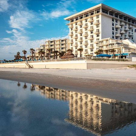The Shores Resort & Spa Daytona Beach Shores Exterior photo