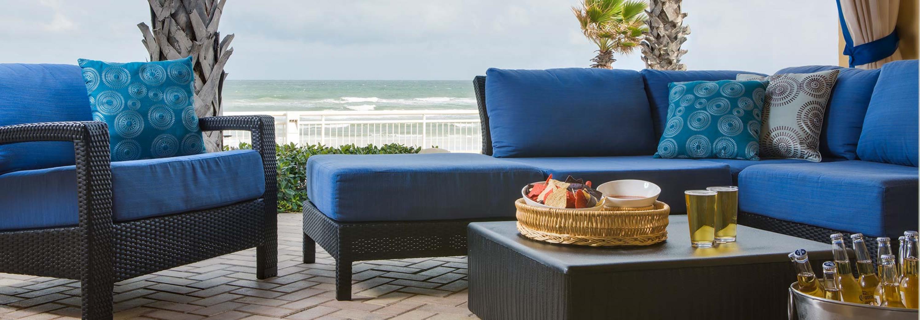 The Shores Resort & Spa Daytona Beach Shores Exterior photo