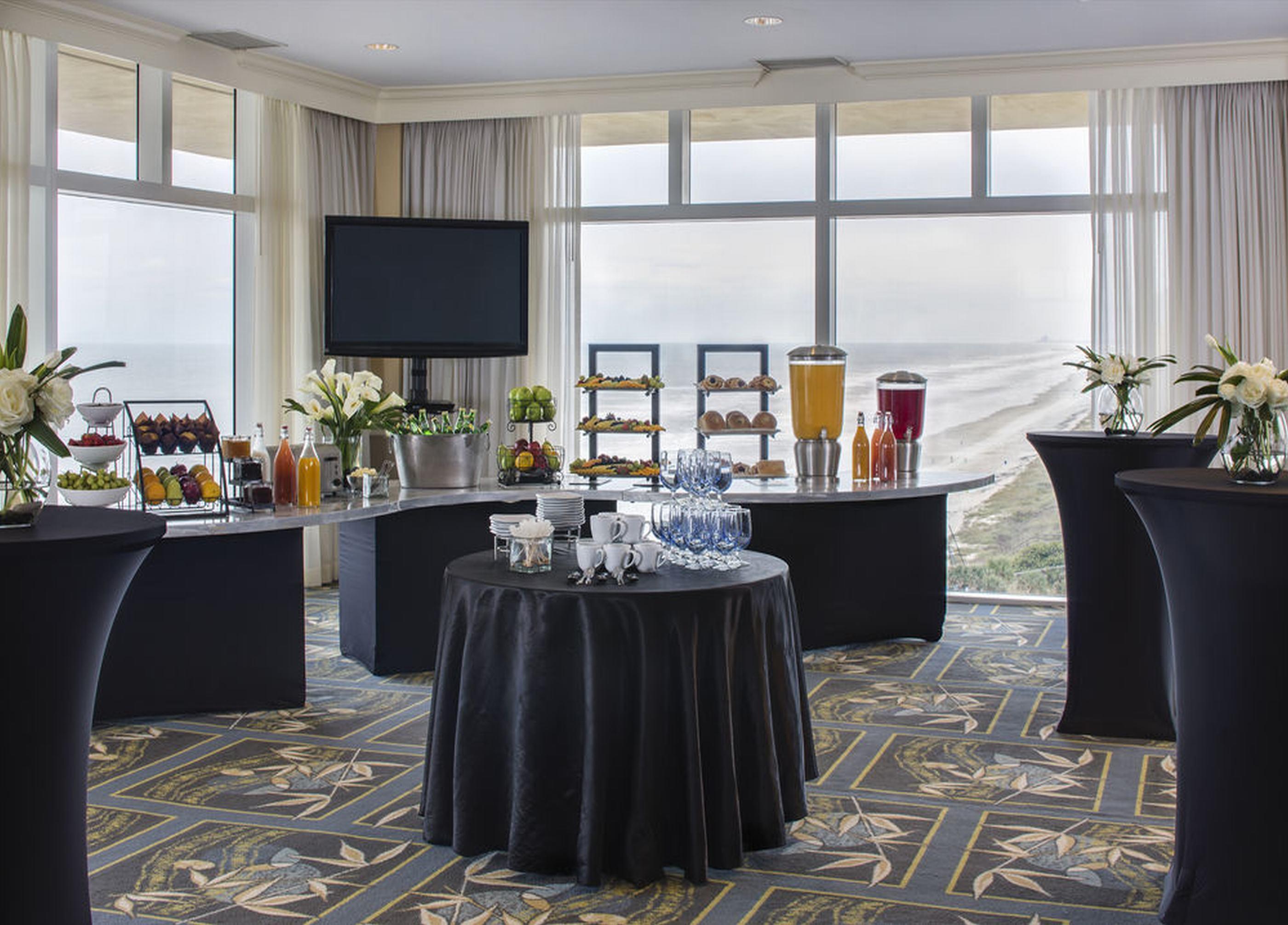 The Shores Resort & Spa Daytona Beach Shores Business photo