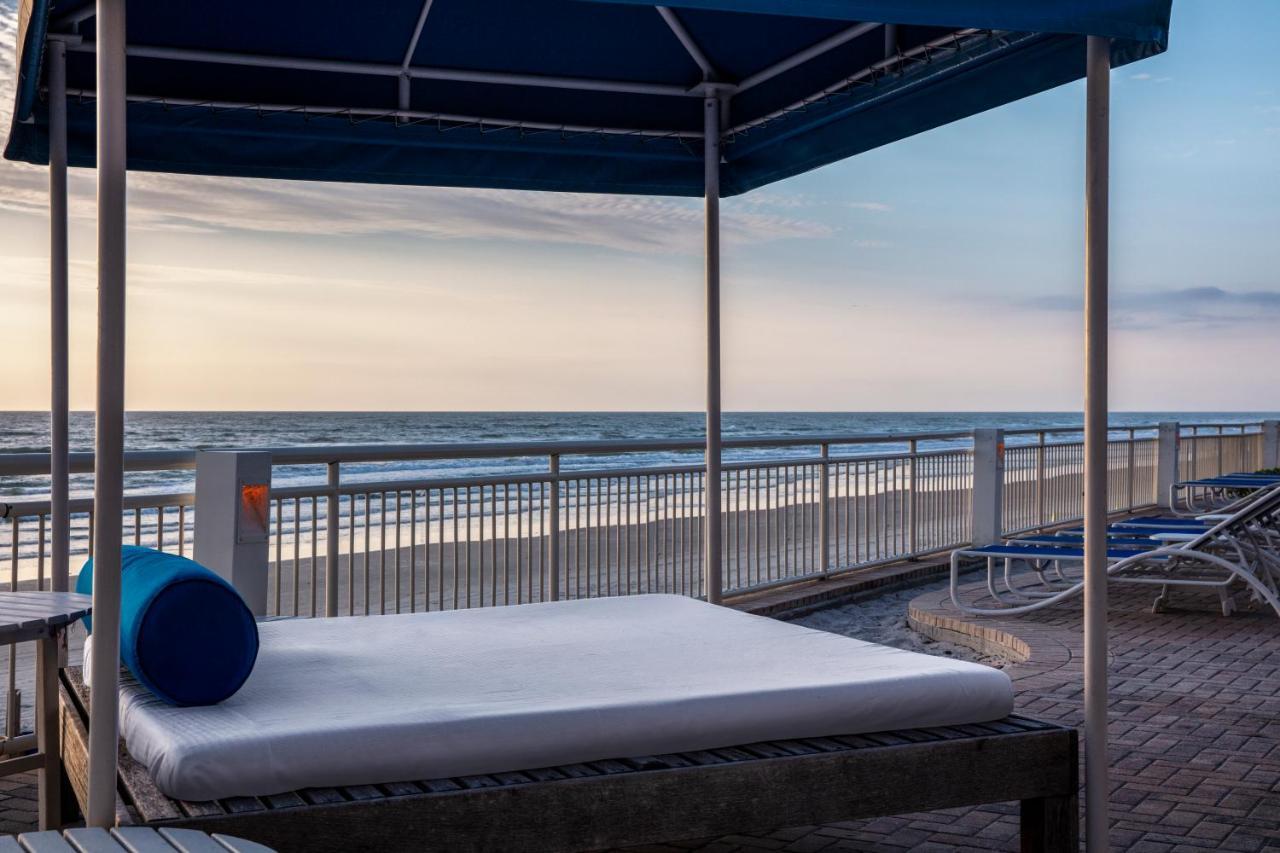 The Shores Resort & Spa Daytona Beach Shores Exterior photo
