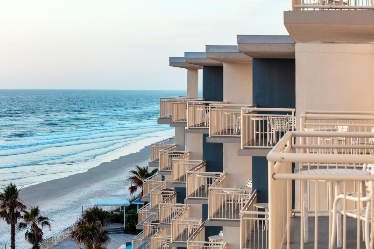 The Shores Resort & Spa Daytona Beach Shores Exterior photo