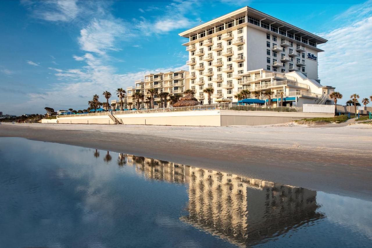 The Shores Resort & Spa Daytona Beach Shores Exterior photo