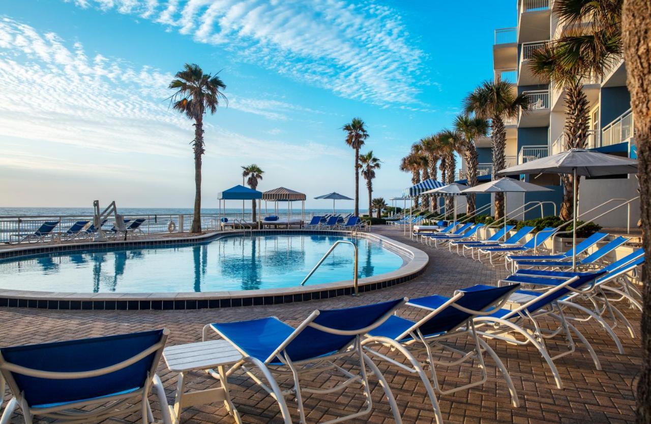 The Shores Resort & Spa Daytona Beach Shores Exterior photo