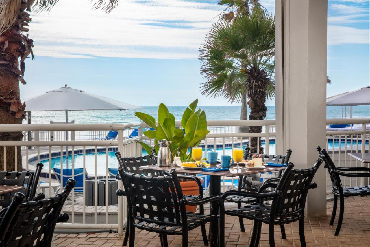 The Shores Resort & Spa Daytona Beach Shores Exterior photo