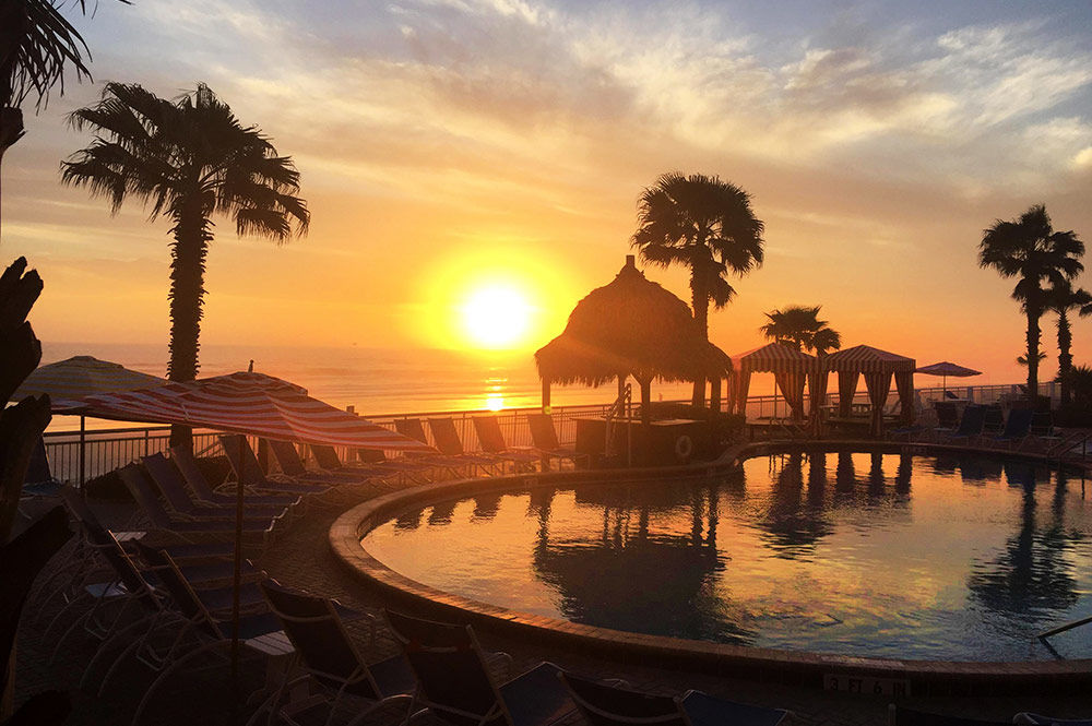 The Shores Resort & Spa Daytona Beach Shores Facilities photo