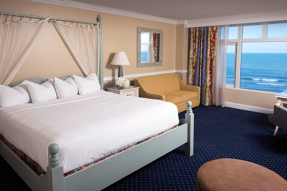 The Shores Resort & Spa Daytona Beach Shores Room photo
