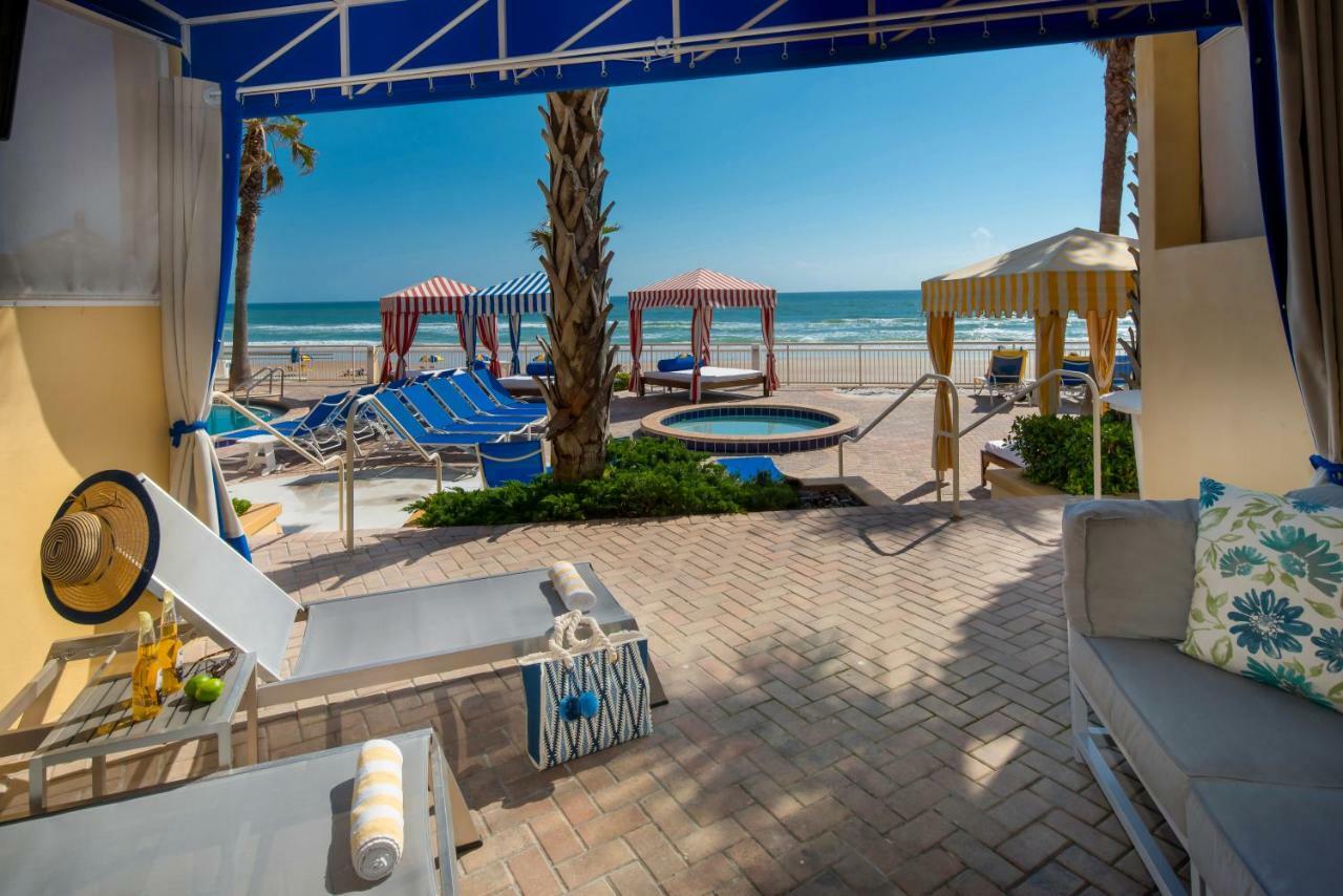 The Shores Resort & Spa Daytona Beach Shores Exterior photo