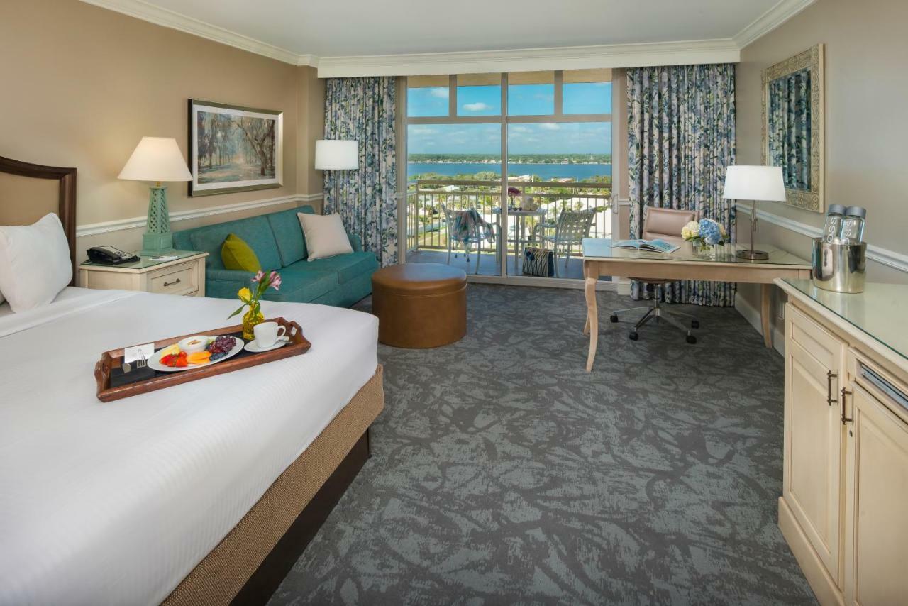 The Shores Resort & Spa Daytona Beach Shores Exterior photo
