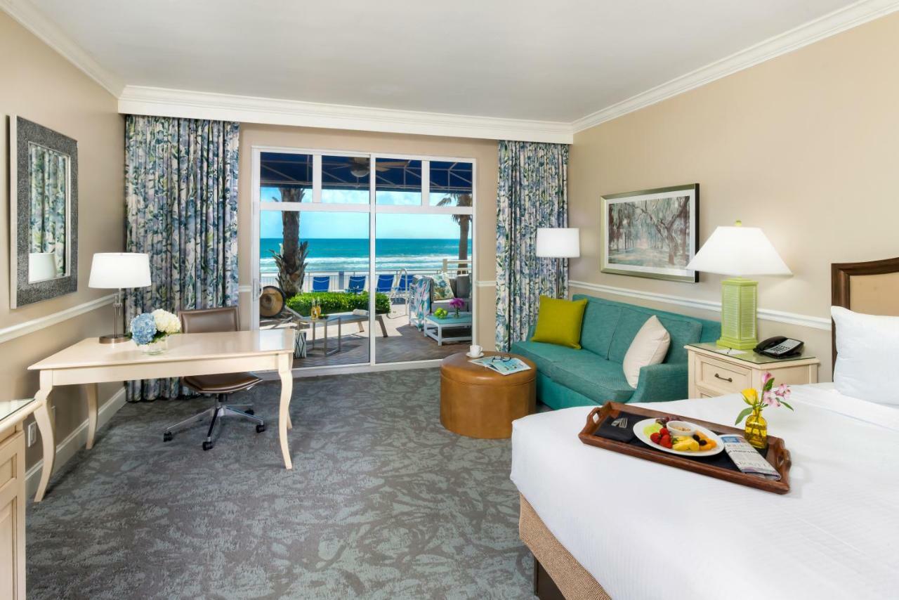 The Shores Resort & Spa Daytona Beach Shores Exterior photo